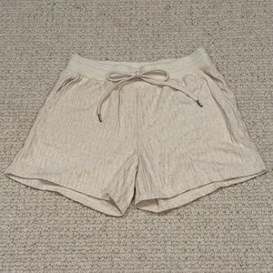 PJ Salvage Tramway cable shorts XS